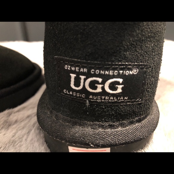 Brand NEW Real Australian UGG Boots 5 - Picture 5 of 7